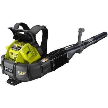 Soplador De Mochila 36v - 232km/h - Ry36bpxa-0 Ryobi