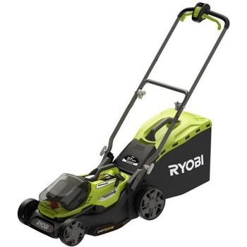 Recortadora Sin Escobillas Lithiumplus 18v 37cm - Ry18lmx37a-150 Ryobi