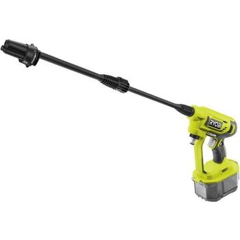 Pistola De Alta Presión Inalámbrica Ryobi One+ 18v