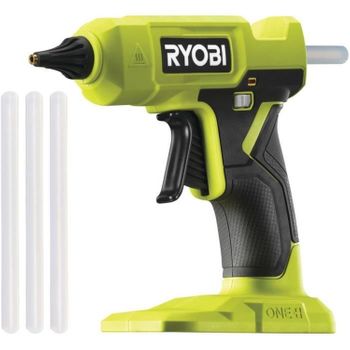 Pistola De Pegamento Ryobi