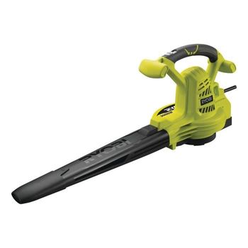 Aspirador Ryobi 3000w - 2 En 1 - 375 Km / H