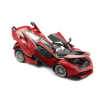 Coche R/c Speed&go Policia Nacional Escala 1:20 (color Baby - 49007)