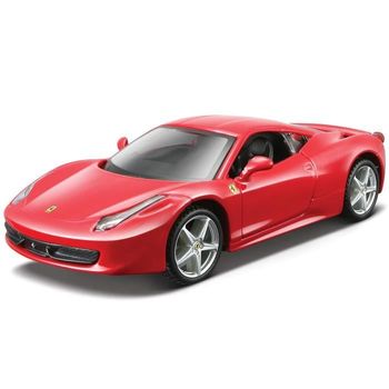 1/24 Ferrari 458 Italia