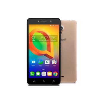 Smartphone Alcatel A2 Xl 8050 Dorado