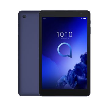 3t 10 25,6 Cm (10.1") Mediatek 2 Gb 16 Gb Wi-fi 4 (802.11n) 4g Azul Android 9.0