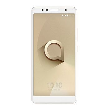 Alcatel 3c 5026a 16gb 3g S.o Metallic Gold S.o