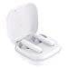 Auriculares Boton Tcl R.tw10w Bt5.0 Blanco 20h Ml Ipx4 Estuche Move Audio S150