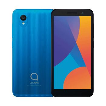 Teléfono Inalámbrico Alcatel Duo XL535 NGR