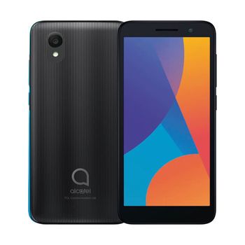 Alcatel 1 (2021) 1gb/16gb Negro (volcano Black) Dual Sim 5033fr