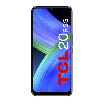 TELÉFONO OPPO A78 5G DE 16,7CM (6,56'') GLOWING BLACK 8GB - 128GB