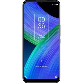 Smartphone Tcl 20r 5g 64gb Gris Granito