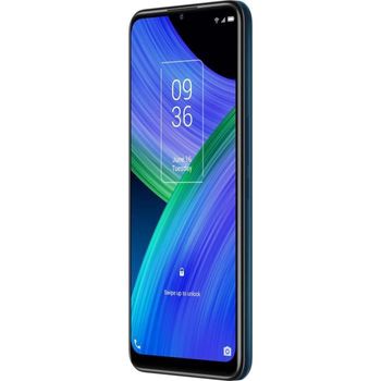 Smartphone Tcl 20r 5g 64gb Azul Lazurita