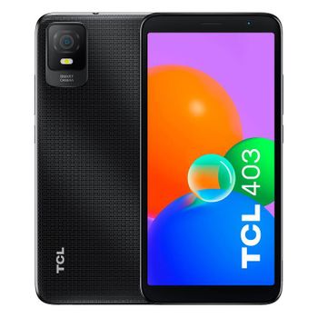 Tcl 403 2gb32gb Negro