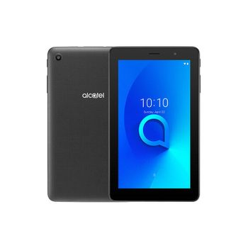 Alcatel 9309x2 Tab 1t 7" 2gb/32gb 2mp/2mp Wifi Obsidian Black