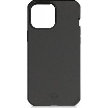 Feronia Bio Terra Funda Reforzada Para Iphone 13