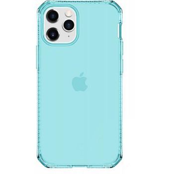 Funda Para Iphone 12/12 Pro Reforzada Spectrum Clear