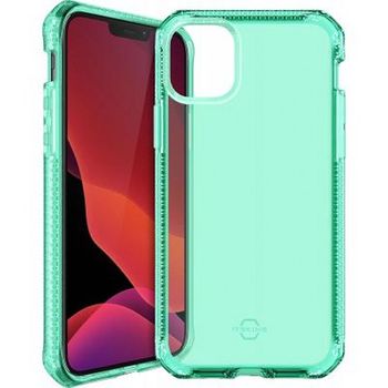 Funda Para Iphone 12/12 Pro Reforzada Spectrum Clear