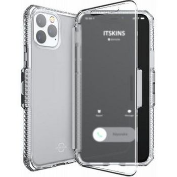 Funda Con Cierre Para Iphone 11 Pro Max Folio Reforzado Spectrum Vision