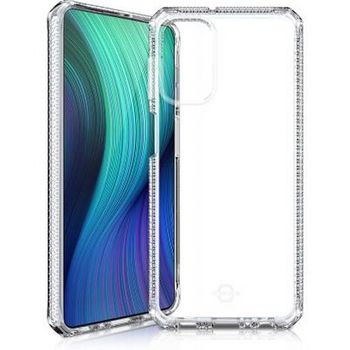 Funda Para Samsung Galaxy A32 4g Espectro Reforzado Transparente