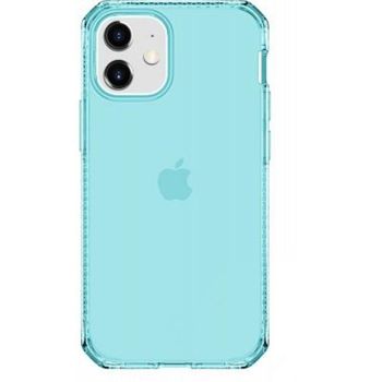 Funda Para Iphone 12 Mini Reforzada Spectrum Clear