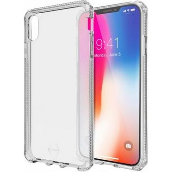 Funda Semirrígida Spectrum Para Iphone Xs Max