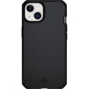 Funda Para Iphone 14 Plus Nylon Balístico Reforzado R