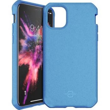 Funda Rígida Orgánica Feronia Para Iphone 11 Pro