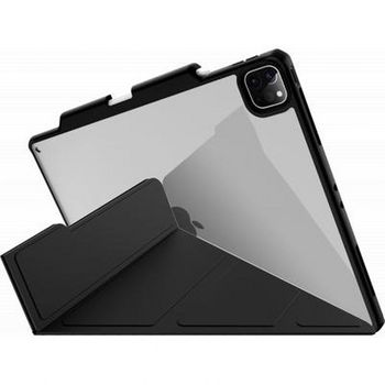 Funda Folio Para Ipad Pro 11'' 2020 Hybrid R Reforzada 100% Plástico Reciclado