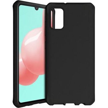 Funda Para Samsung Galaxy A41 Reforzada Feronia Bio Terra