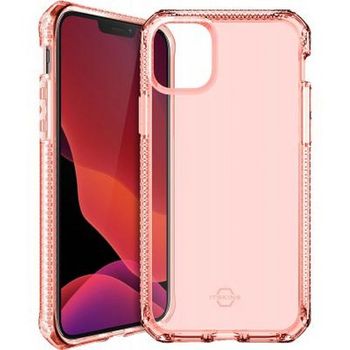 Funda Para Iphone 12/12 Pro Reforzada Spectrum Clear