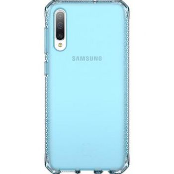 Funda Para Samsung Galaxy A50 Espectro De Luz Transparente