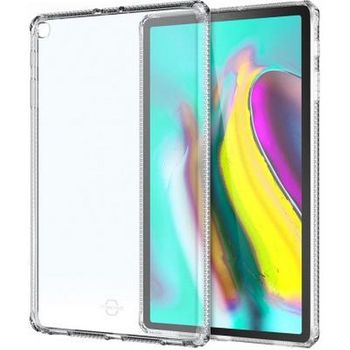 Funda Para Samsung Galaxy Tab A 10.1 2019 Semi-rígida Spectrum