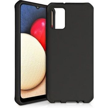 Funda Samsung Galaxy A02s Reforzada Feronia Bio Terra