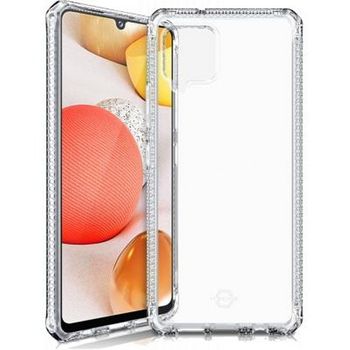 Funda Para Samsung Galaxy A42 5g Espectro Reforzado Transparente