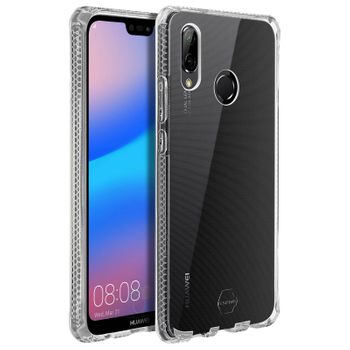 Itskins Spectrum Carcasa Huawei P20 Lite Silicona Anticaídas 2m