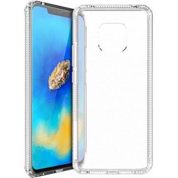 Funda Para Huawei Mate 20 Pro Rígida Híbrida