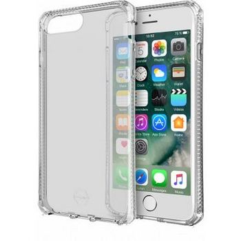 Funda Para Iphone Se 2022/se/8/7/6s/6 Reforzada Spectrum Clear