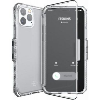 Funda Con Cierre Para Iphone 11 Pro Folio Reforzado Antichoque Spectrum Vision