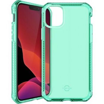 Funda Para Iphone 12 Mini Reforzada Spectrum Clear