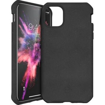 Feronia Bio Terra Funda Reforzada Para Iphone 11