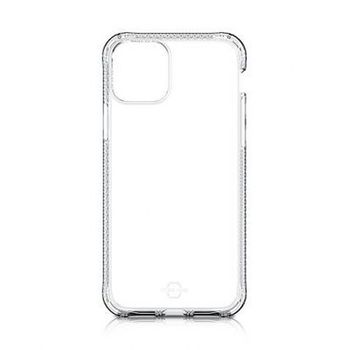 Carcasa Para Iphone 11 Pro, Reforzada, Anti-caídas, 2m, Itskins Transparente