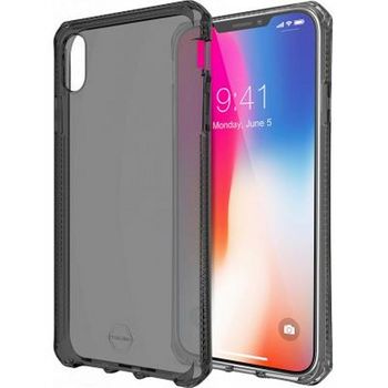 Funda Semirrígida Spectrum Para Iphone Xs Max