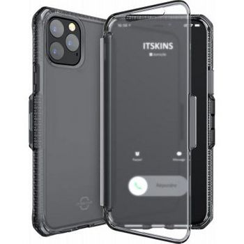 Funda Con Cierre Para Iphone 11 Pro Folio Reforzado Antichoque Spectrum Vision