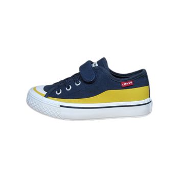 Zapatillas Deportivas Blanco De Niño Levi's Kids 27467-33 (tallas De 33 A  39) con Ofertas en Carrefour