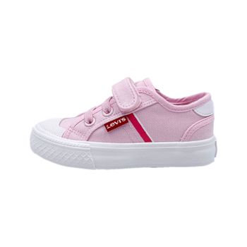 Zapatillas Deportivas Blanco De Niño Levi's Kids 27467-33 (tallas De 33 A  39) con Ofertas en Carrefour