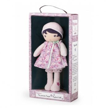 Muñeca De Trapo Tendresse Fleur K Large