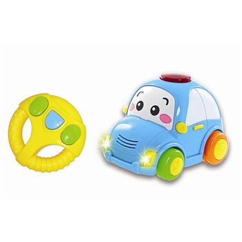 Coche Radio Control Chicco (28 X 21 X 18 Cm) con Ofertas en Carrefour