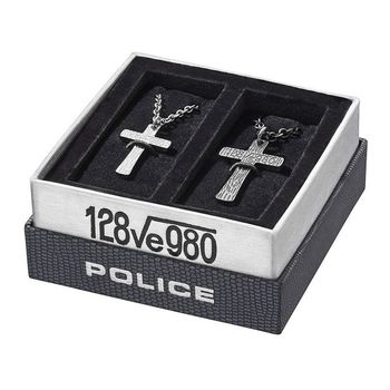 Joyeria Police Nueva Coleccion Modelo Pj25694_cryptic_set