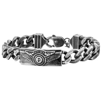 Pulsera Police Jewels Modelo Freedom