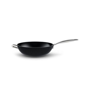 Wok de Aluminio TEFAL Ingenio Unlimited 26 cm